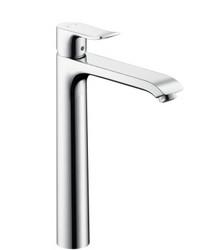 Hansgrohe Metris 260 håndvaskarmatur - Høj model