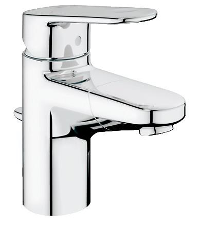 Grohe Europlus New armatur m/udtræk