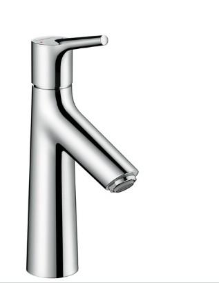 Hansgrohe Talis S 100 håndvaskarmatur m/bundventil