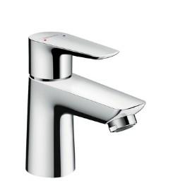 Hansgrohe Talis E 80 håndvaskarmatur m/bundventil