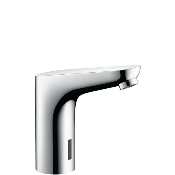 Hansgrohe Focus 130 berøringsfri vandhane t/batteri