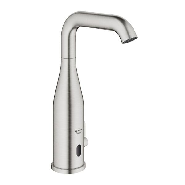 Grohe Essence E berøringsfri vandhane - Supersteel