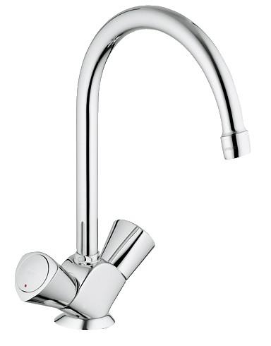 Grohe Costa S køkkenarmatur m/svingtud