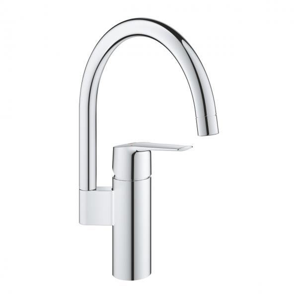 Grohe Start køkkenarmatur m/C-tud - Krom