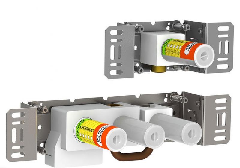 Vola indbygningsdele 2400N Vola indbygningsdele 2400N