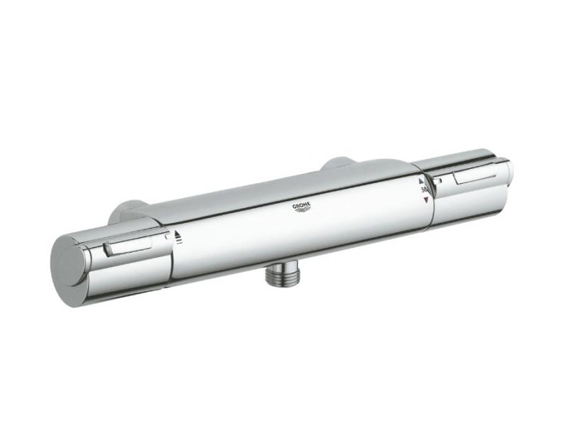 Grohe Grohtherm termostatarmatur