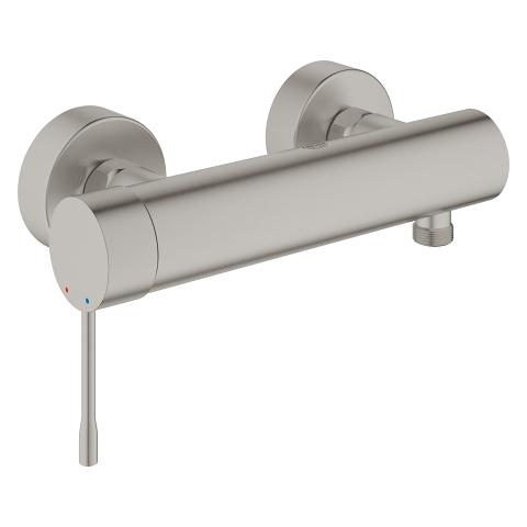 Grohe Essence New brusearmatur - Supersteel