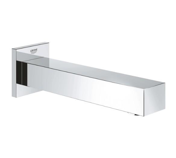 Grohe Cube karudløb 170mm til indbygning