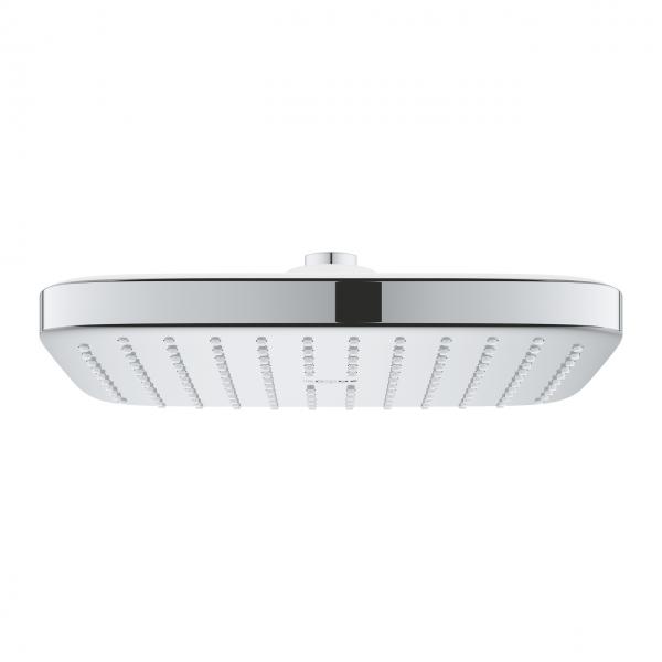 Grohe Vitalio Comfort 250 hovedbruser - Krom