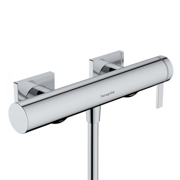 hansgrohe Tecturis E brusearmatur - Krom