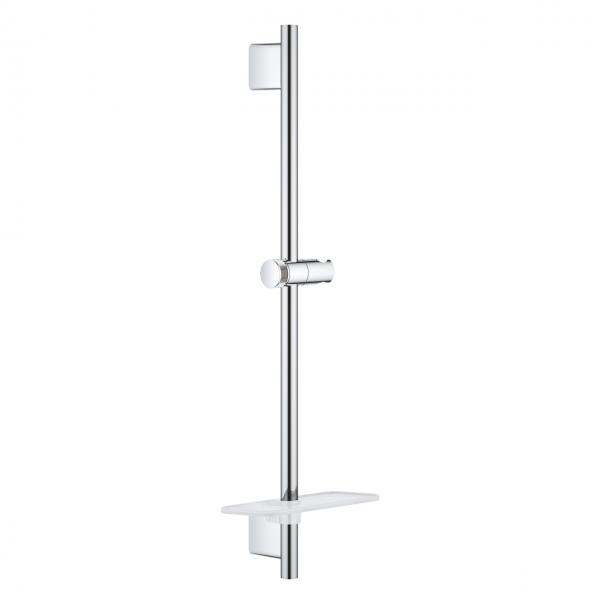 Grohe Rainshower SmartActive brusestang - 600 mm - Krom