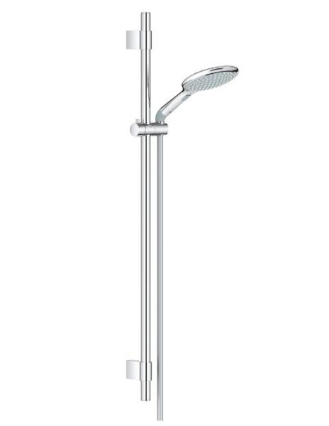 Grohe Rainshower Solo 150 brusesæt