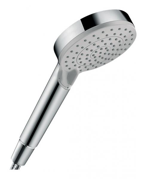 hansgrohe Vernis Blend 100 Vario håndbruser m/EcoSmart+