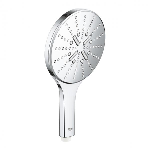 Grohe Rainshower SmartActive 150 håndbruser - Krom