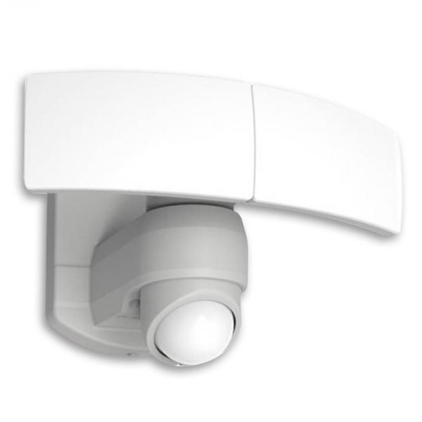 Lutec Security Arc udendørslampe m/sensor