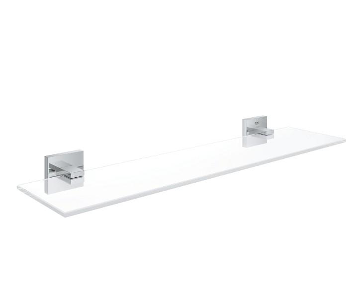 Grohe Start Cube glashylde - Krom