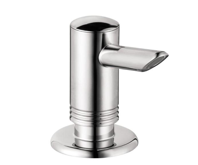 Hansgrohe sæbedispenser