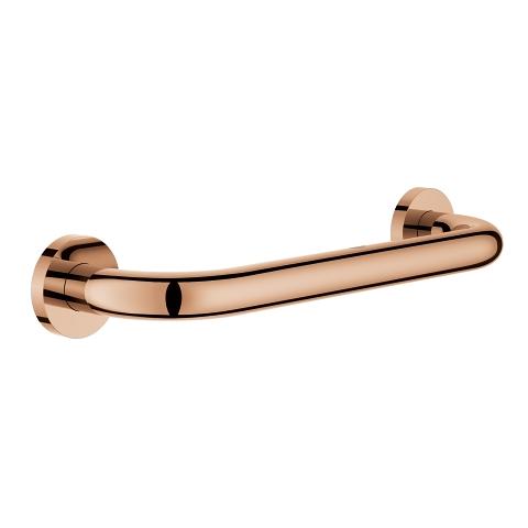 Grohe Essentials badekarsgreb - 295 mm - Poleret warm sunset