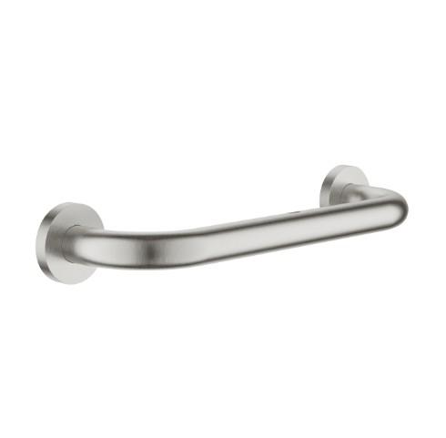 Grohe Essentials badekarsgreb - 295 mm - Steel