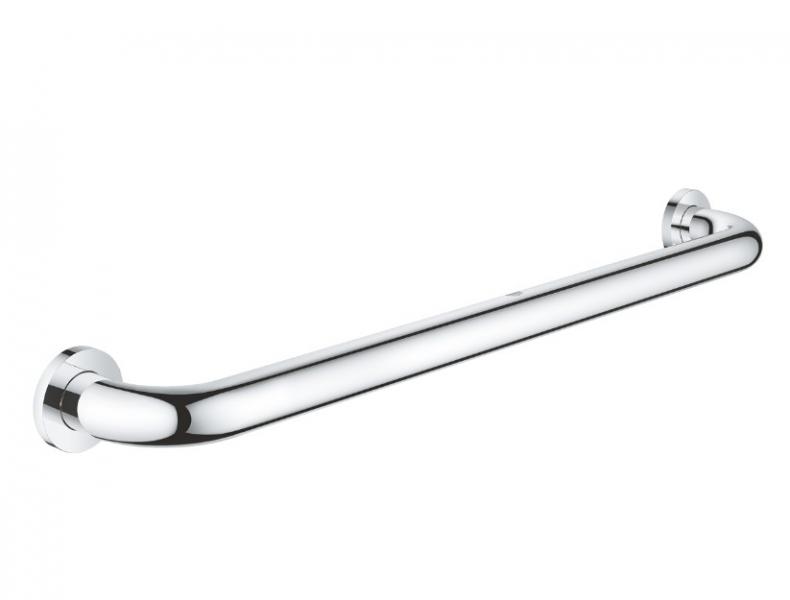 Grohe Essentials badekarsgreb - 600 mm - Krom