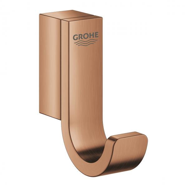 Grohe Selection krog - Børstet warm sunset