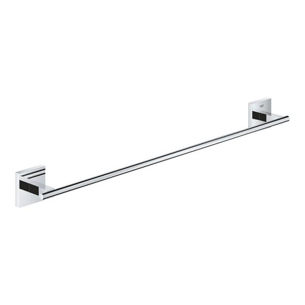 Grohe Start Cube håndklædestang - 600 mm - Krom