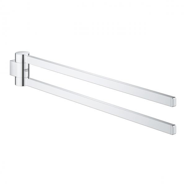 Grohe Selection håndklædeholder - 400 mm - Krom