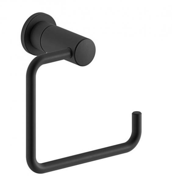 Damixa Silhouet toiletpapirholder - Matsort