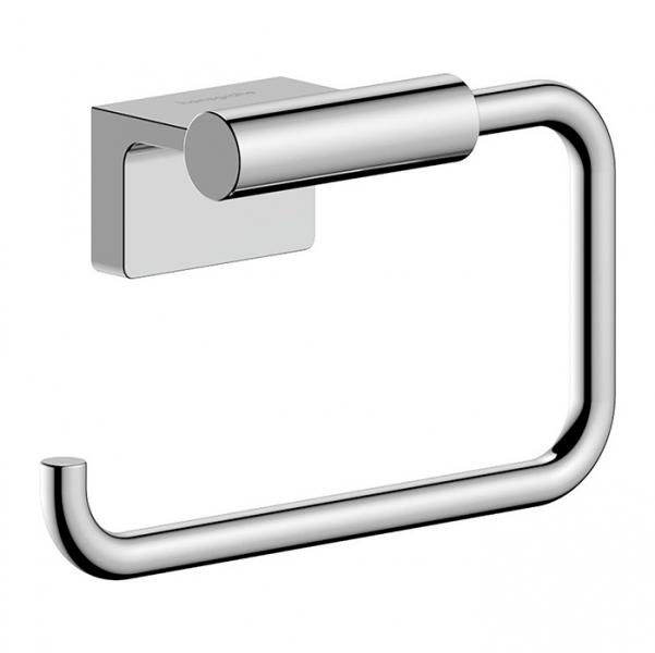 hansgrohe AddStoris S toiletpapirholder - Krom