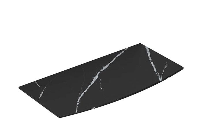 Dansani YOU 100 Silestone bordplade - Eternal Marquina