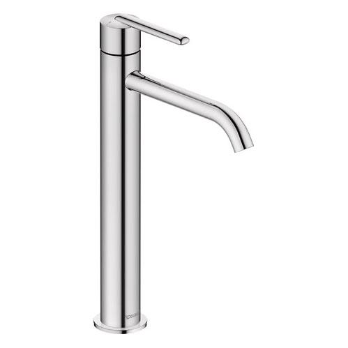Duravit Balcoon XL bowlearmatur m/FreshStart og MinusFlow - Krom Duravit Balcoon XL bowlearmatur m/FreshStart og MinusFlow - Krom