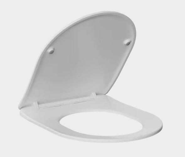 Lavabo studio toilets&aelig;de m. softclose (321111)