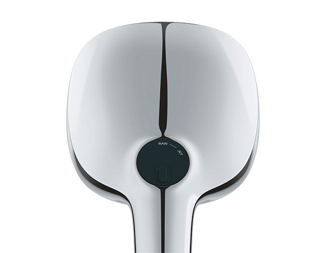 Grohe Vitalio Comfort 110 brusesæt 2 sprays