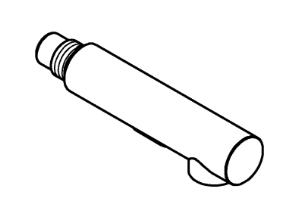 Grohe udtr&aelig;ksbruser - Krom