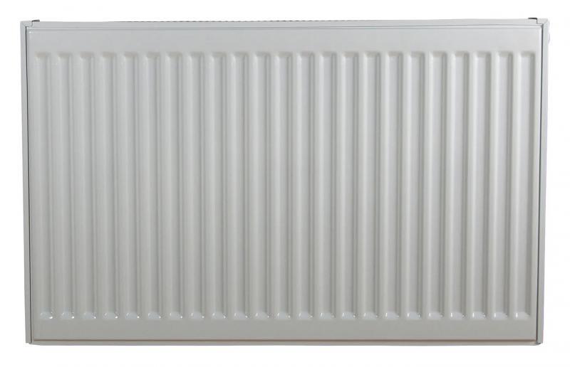 Outlet - Thermokraft radiator Type 21/PKP - Højde 500 mm Længde 1300 mm Outlet - Thermokraft radiator Type 21/PKP - Højde 500 mm Længde 1300 mm