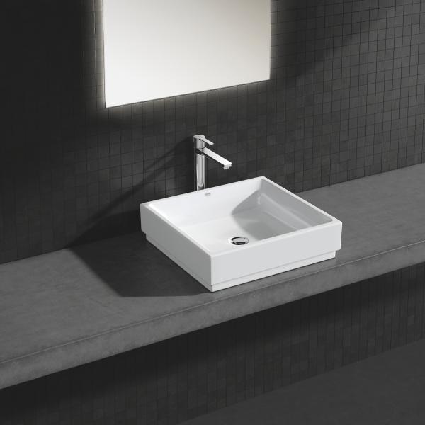 Grohe Lineare New armatur til bowlevask - Steel