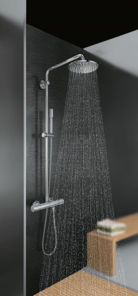 Grohe Rainshower 210 brusesystem