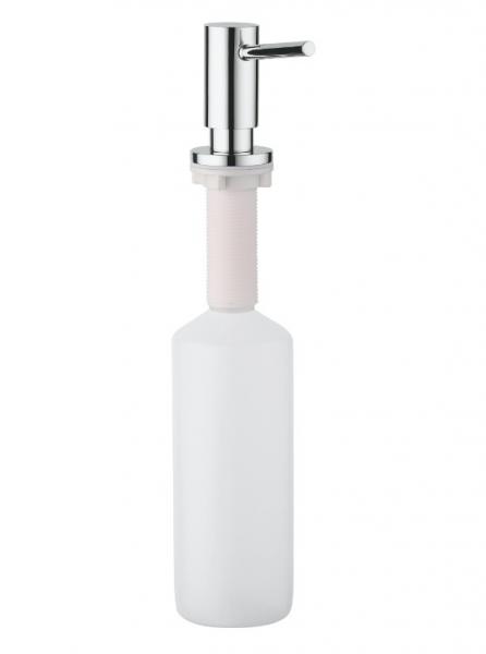 Grohe Cosmopolitan sæbedispenser - Krom