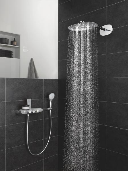 Grohe Rainshower SmartControl brusesystem 360