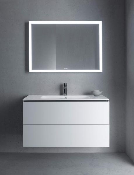 Duravit ME by Starck 1030 møbelvask