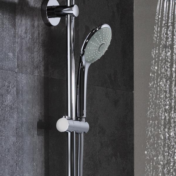 Grohe Euphoria XXL 310 brusesystem  - Krom