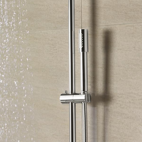 Grohe Rainshower 210 brusesystem