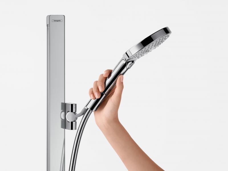 Hansgrohe Select S 120 brusesæt  - 90 cm