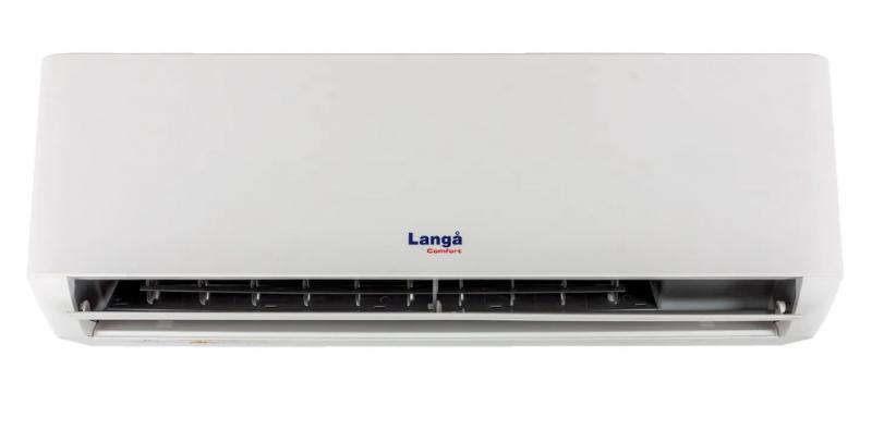 Langå varmepumpe luft til luft 7,5 kw med WiFi