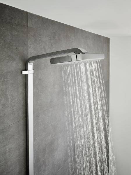 Hansgrohe Raindance Select E 300 3jet Showerpipe