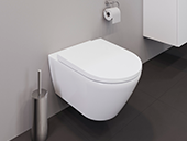 Duravit toiletter