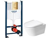 Duravit toiletter