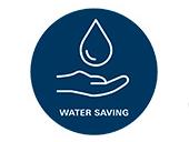 Grohe Water Saving - Vandbesparende