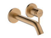 hansgrohe Brstet bronze