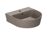 Lavabo farvet porcel�n